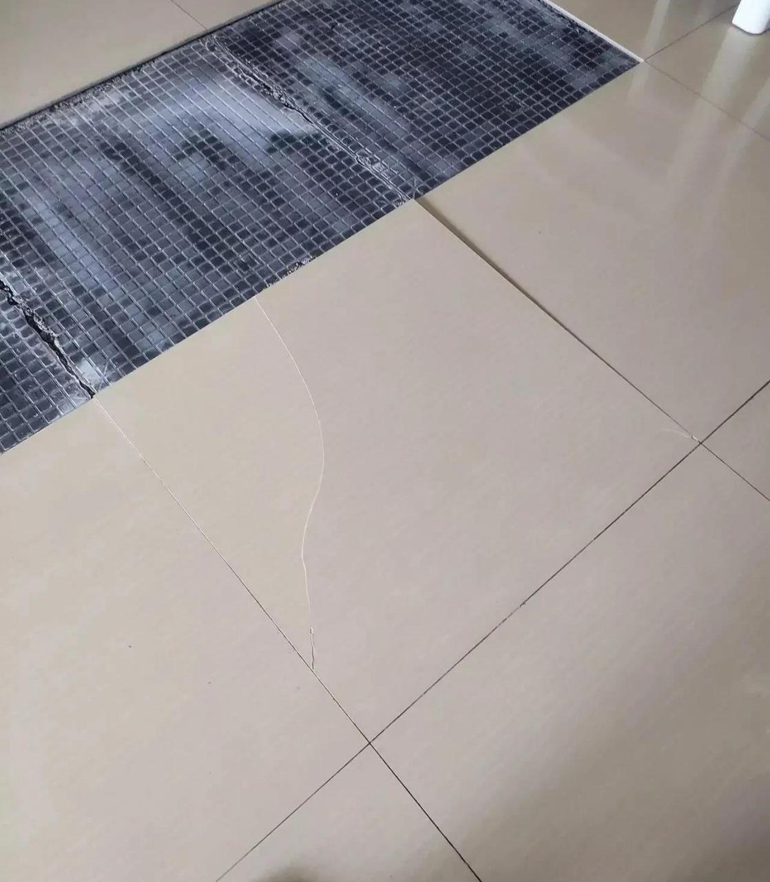 个别瓷砖没贴好怎么返工了(瓷砖没有贴到的地方怎么处理) 个别瓷砖没贴好怎么返工了(瓷砖没有贴到的地方怎么处理)